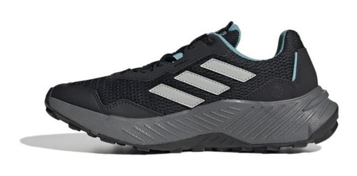 Imagen 5 de 10 de Zapatillas adidas Terrex Trail Running Mujer Negro