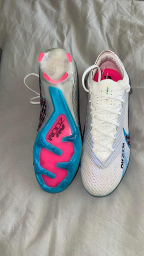 Mercurial Vapor Elite Fg 7mx (Usado)