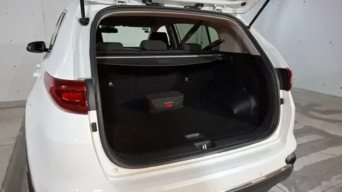 Kia Sportage 2.0 LX AUTO