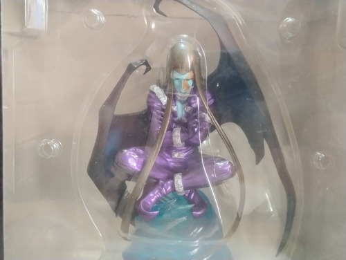 Loki Real Figure 3 En Caja Sellado! Persona Shin Megami Ten (Usado)