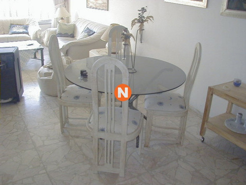 Apartamento En Venta Y Alquiler, Mansa, Punta Del Este, 2 Dormitorios.- Ref: 2191