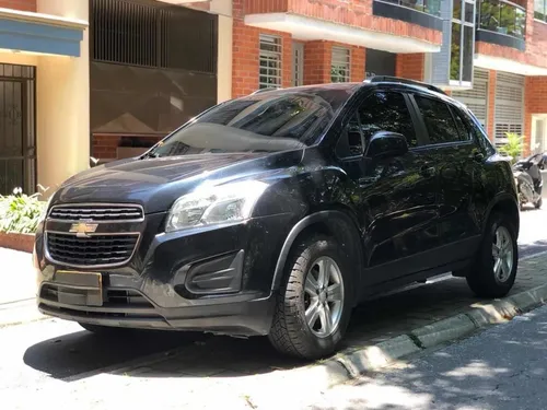 Chevrolet Tracker 1.8 Ls