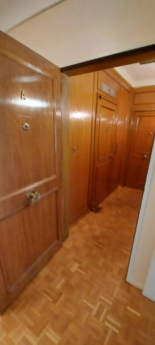 Imagen 15 de 30 de Av Libetador 2600 Y Salguero 210 M2 5 Ambientes Cochera Patio Interno Propio. 1er Piso
