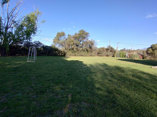 Excelente Casa Quinta - San Antonio De Areco