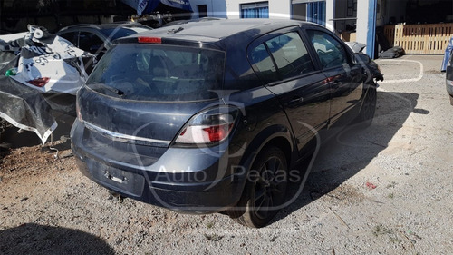 Imagem 4 de 4 de Sucata Vectra Gtx 2008 Manual - Retirada De Peças