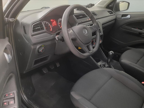 Imagem 8 de 12 de Gol 1.6 Msi Totalflex 4p Manual
