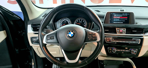 BMW X1 2.0 Sdrive 20ia X Line At