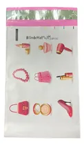 Comprar Sobres De Seguridad 100 Bolsas Autoadhesivas Make Up 15x23