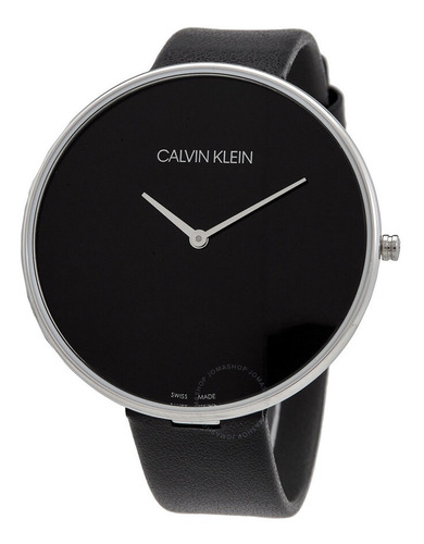 Reloj Calvin Klein Full Moon K8y231c1 De Acero Inox. P/mujer