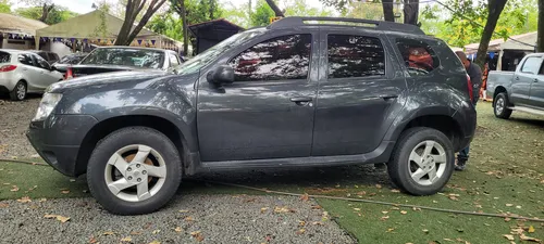 Renault Duster 1.6 Expression