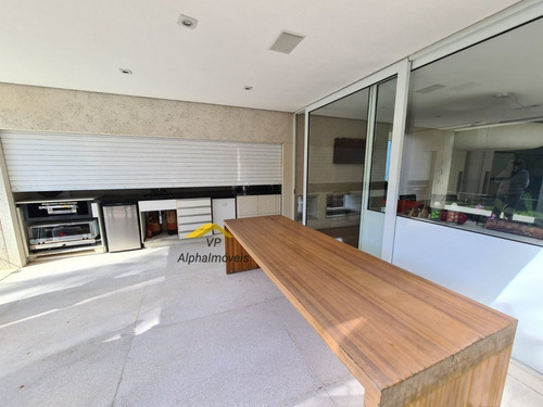 Imagem 25 de 27 de Casa A Venda No Bairro Tamboré Em Santana De Parnaíba - Sp. - Vpmel-e-1