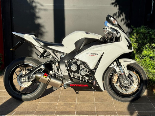 Cbr 1000 Rr