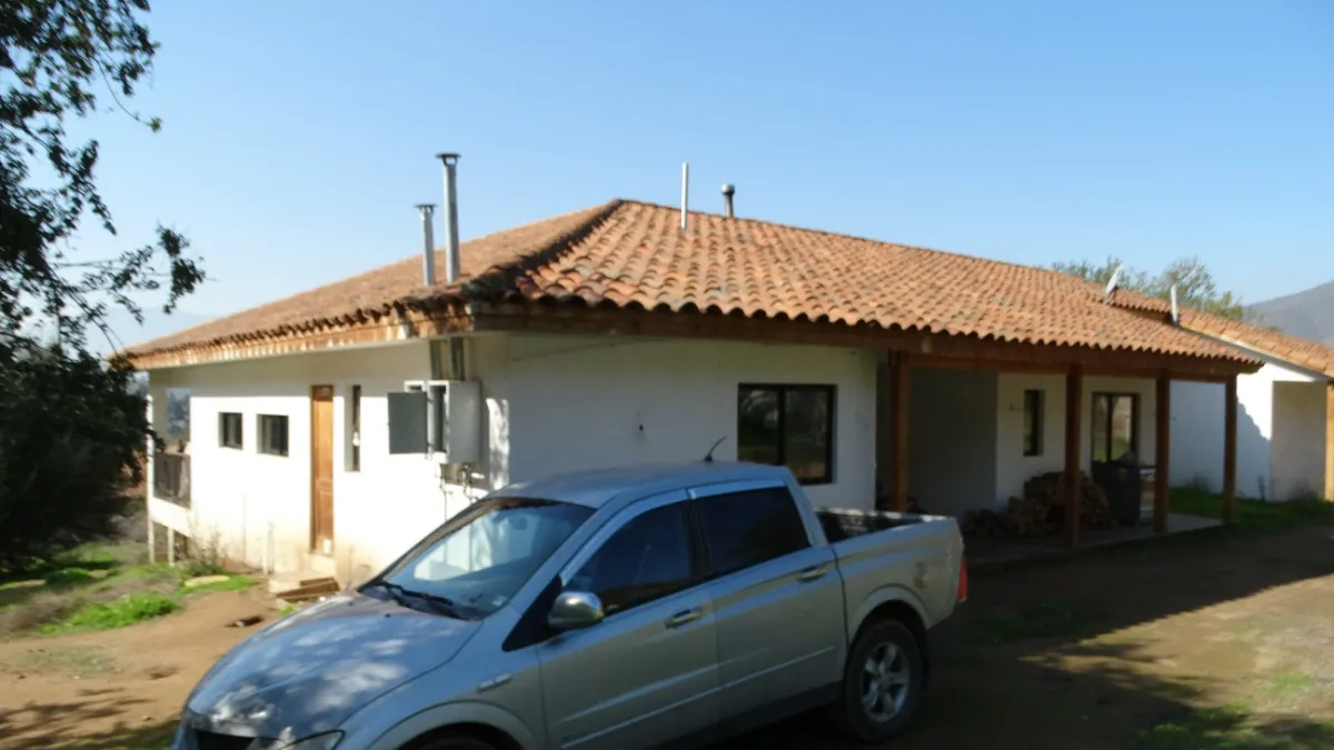 Imagen 4 de 30 de Casa En Venta De Alto Estándar Terreno 6.758 M² Const. 247 M