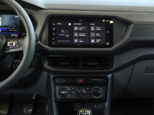Volkswagen T-Cross T CROSS TRENDLINE