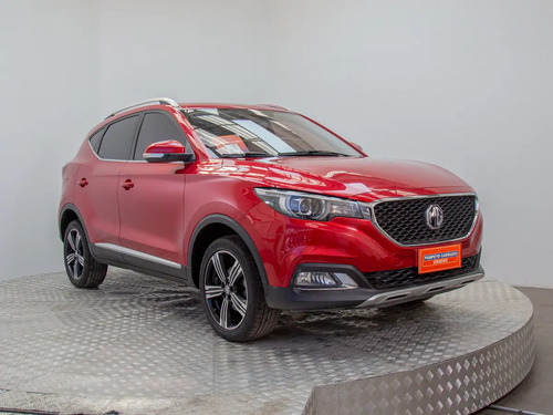 Mg Zs 1.5 Com Mt 2021