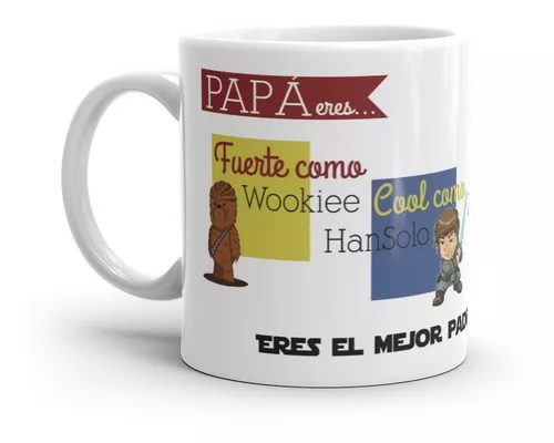 Tazas Star Wars - Comprar en Shopping Lovers