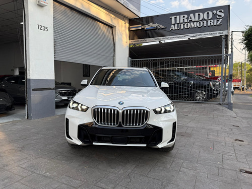 BMW X5 3.0 Xdrive50E Hibrido Conectable