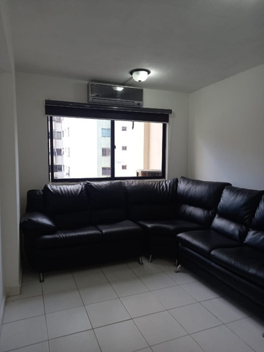 Imagen 5 de 19 de Sky Group Alquila Apartamento En Residencias Rossyel . En La Trigaleña Baja-valencia