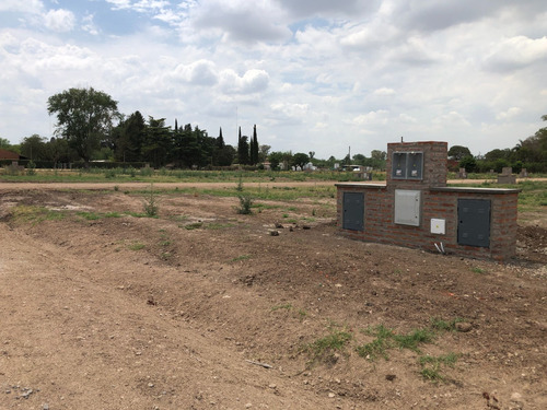 Lote En Luján