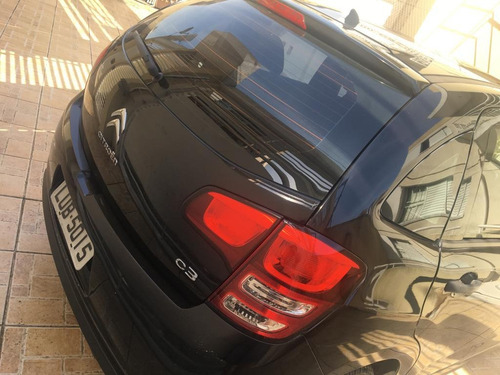 Citroen C3 2013