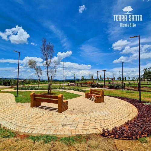 Imagem 14 de 30 de Chácara À Venda, 1000 M² -cond. Terra Santa- Trindade/go - Ch0016