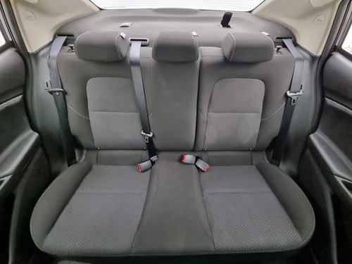 Chevrolet Onix 1.0 TURBO FLEX PLUS LTZ MANUAL