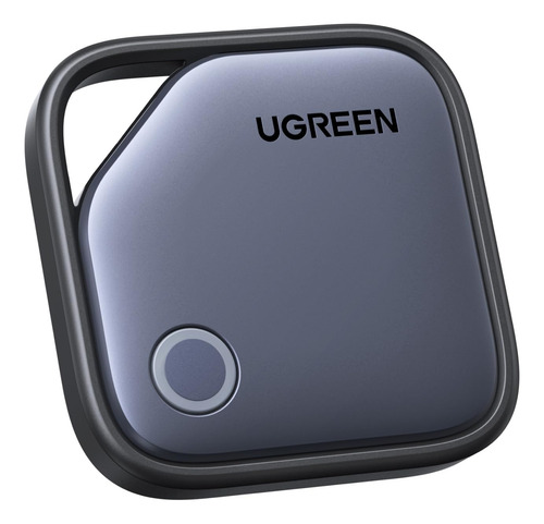 Rastreador Gps Encontrar Objetos Apple Find My Ugreen Cm816
