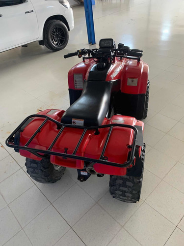 Imagen 6 de 11 de Honda Fourtrax 200