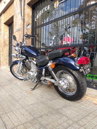 Yamaha Virago 535 Impecable! Segunda Mano 100% Original