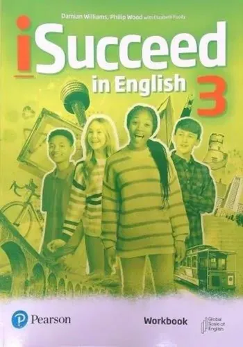 I Succeed In English 3 - Wb-no Aplica-pearson