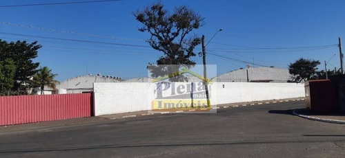 Imagem 3 de 30 de Galpão À Venda, 600 M² Por R$ 12.000.000,00 - Matão - Sumaré/sp - Ga0077