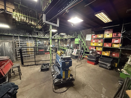 Bodega En Venta En Santiago