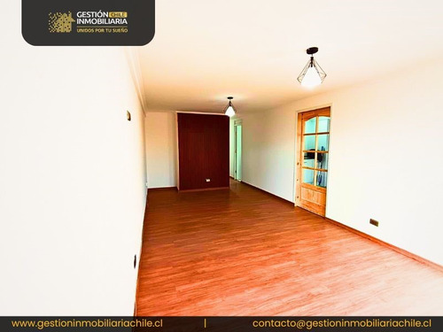 Imperdible! Casa Renovada En Arriendo A Pasos Metro El Sol