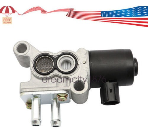 Idle Air Control Valve For 1996-2000 Honda Civic 1.6l 1. Dcy