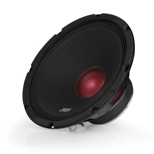 Mtx Audio Rtx108 10 Road Thunder Xtreme Full