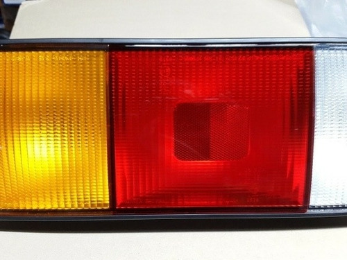 Imagen 4 de 8 de Farol Trasero Hyundai H42, H65, H72, Derecho, . Camión.