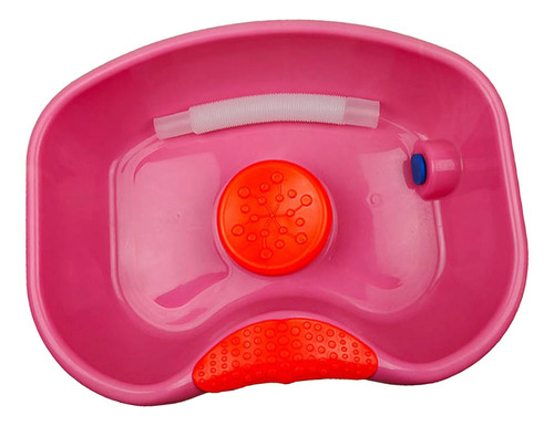Lavabo De Cabecera Con Manguera De 70 Cm, Lavabo Para Rosa