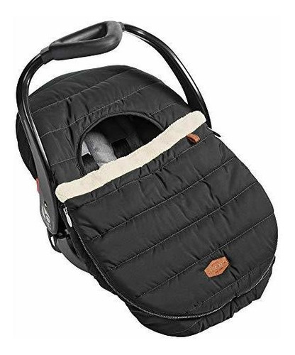 Funda Para Asiento De Coche Jj Cole, Negro