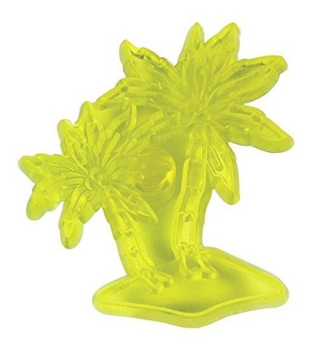 Jem Palm Tree Fondant Cutter, For Cake Decorating, 2.5 X 3-i