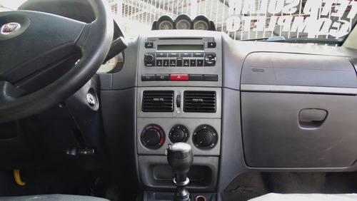 Fiat Strada Adventure1.8/ 1.8 LOCKER Flex CD