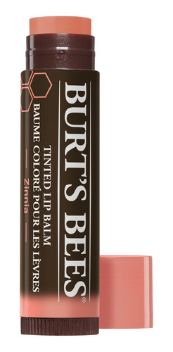 Bálsamo Labial Con Tinte Burt's Bees Tinted Lipbalm