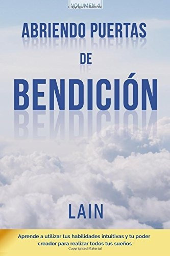 Libros Lain Pack: Bendición + La Voz De Tu Alma [ Dhl ]