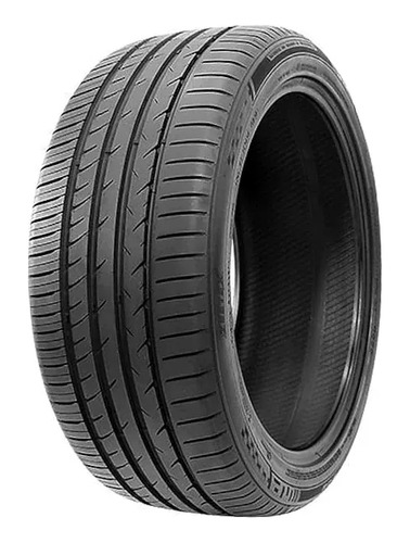 1 Llanta Zeetex 255/55r18 109w Xl Su6000 Eco Tl(t)