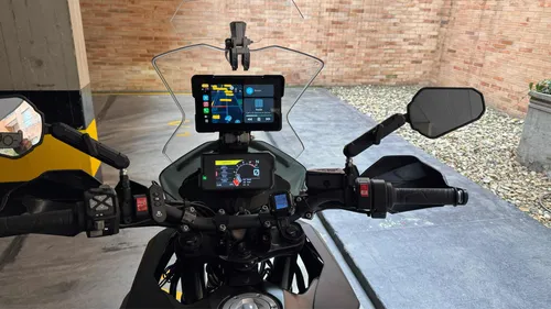 Ktm 890 Adventure S + Tech Pack