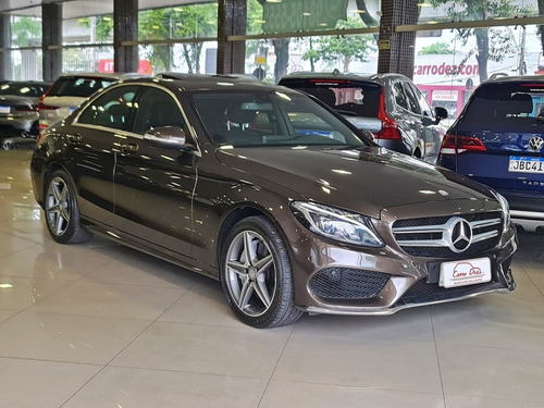 Mercedes-Benz C 250 250 Sport