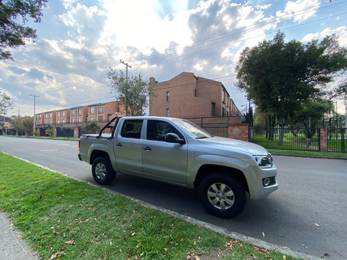 Volkswagen Amarok 2.0 Andina