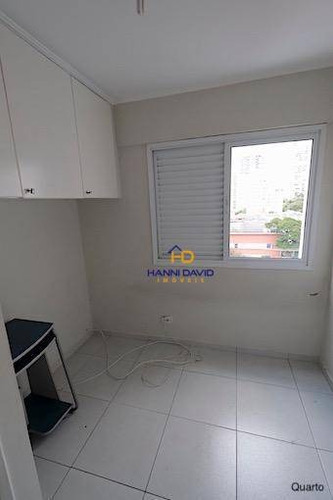 Imagem 7 de 10 de Lindo Apartamento À Venda Na Vila Mariana - Dois Dormitórios E Uma Vaga Na Garagem - Próximo A Estações Do Metrô Hospital São Paulo E Vila Mariana. - Ap3339