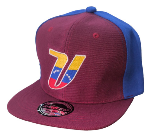 Jockey Snapback De Venezuela Beisbol