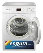 Comprar Secarropas Carga Frontal Enxuta Senx860 6kg Display Led