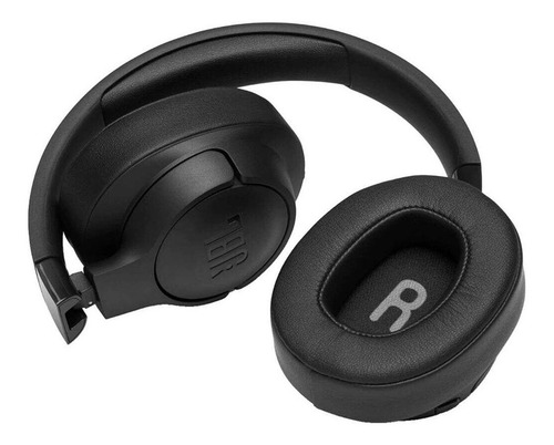 Imagen 5 de 5 de Audífonos inalámbricos JBL Tune 760NC black